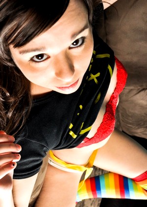 Ariel Rebel pics