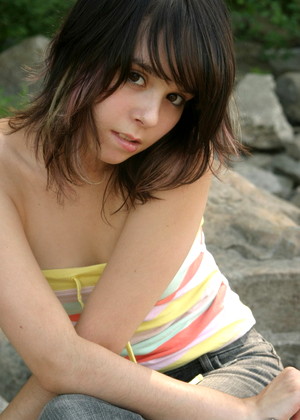 Ariel Rebel pics