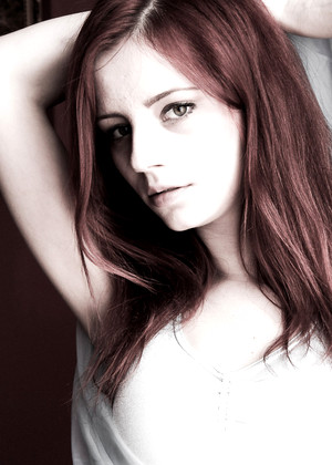 Arielsblog Gabrielle Lupin Unlocked Redheads Friend