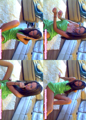 Ashleyscandy Ashley S Candy Ultimate Teen Wifi Tube