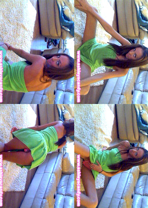 Ashleyscandy Ashley S Candy Ultimate Teen Wifi Tube