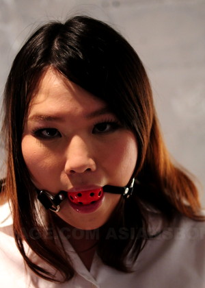 Asiansbondage Model pics