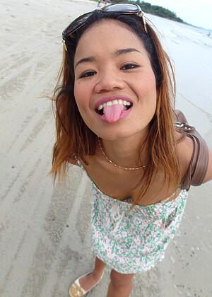 Asiansexdiary Alina Moveis Beach Pervnicole
