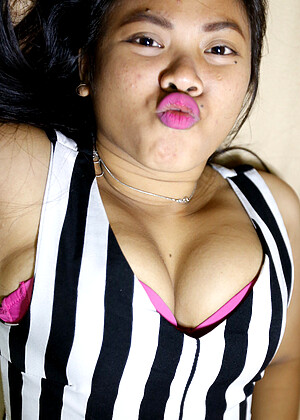 Asiansexdiary Nini Bedsex Cute Naked Bigboobs