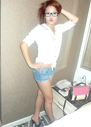 asiansexdiary Zhibo pics