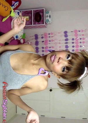 Asiansybian Model pics