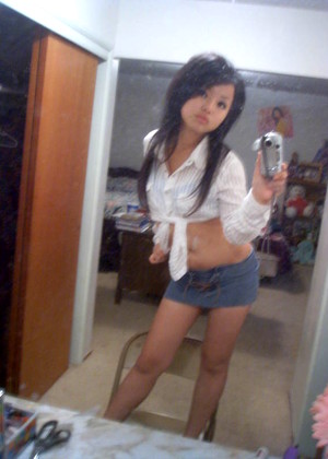 Asianteenpictureclub Asianteenpictureclub Model Top Rated Mirror Shots Hdphoto