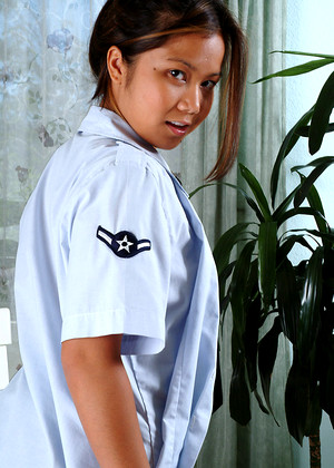 Atkexotics Karla Surprise Uniform Site