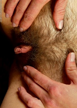 Atknaturalandhairy Atknaturalandhairy Model Golden Hairy Pussy Sex Body