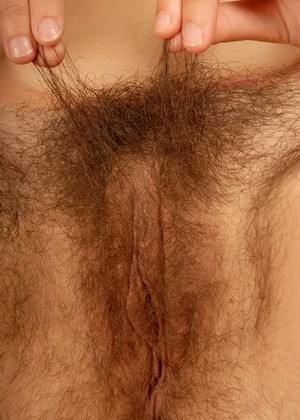 Atknaturalandhairy Model pics