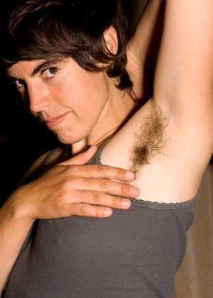 Atknaturalhairy Model pics