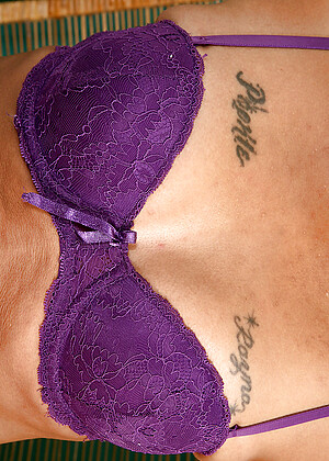 Auntjudys Donni Premium Tattoo Breast