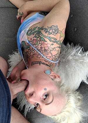 Aussiepov Gina Cherie Videos Tattoos Wicked