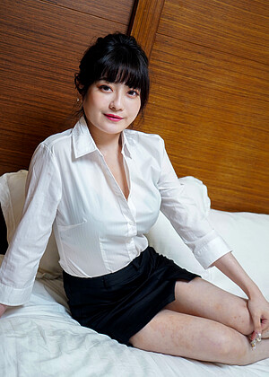 Huang Yina pics