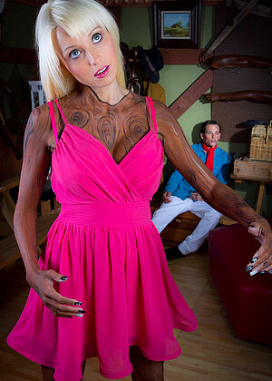 Rikki Six pics