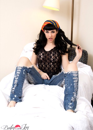 Baileyjay Bailey Jay Recent Shemales Wifi Pictures