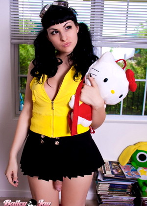 Harley Quinn Bailey Jay jpg 11