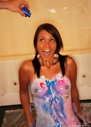 Baileyknox Model pics