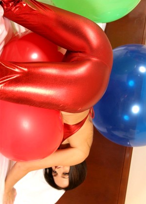 Balloonsluts Balloonsluts Model Latest Dry Hump Sexpics