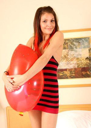 balloonsluts Fuckable Lola pics