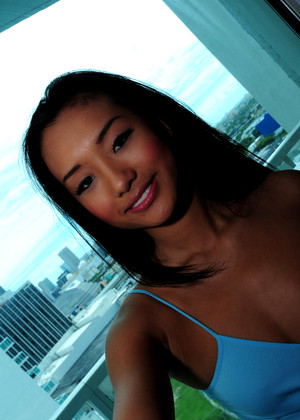 Alina Li pics