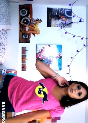 Bangbrosnetwork Ariana Marie Top Real Tits Fuckpics