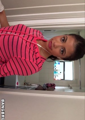 bangbrosnetwork Veronica Rodriguez pics