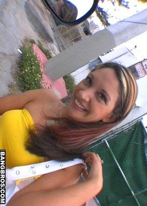 Bangbus Model pics