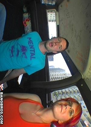 Bangbus Model pics