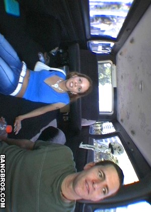 Bangbus Model pics