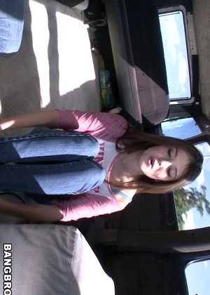 Bangbus Model pics