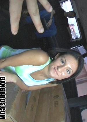 Bangbus Model pics