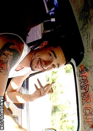 Bangbus Bangbus Model Special Hardcore Dvd