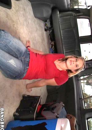 Bangbus Model pics