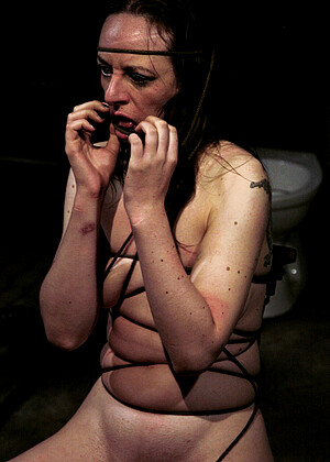 Bdsmprison Nadja Dvd Close Up Bokep