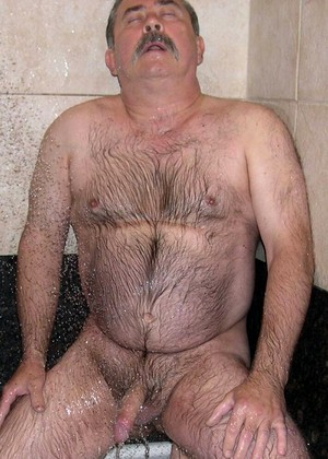 Hairy Bf