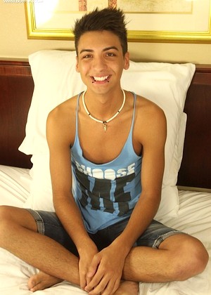 Bfcollection Roman Daniels Perfect Twink Boy Solo Performer