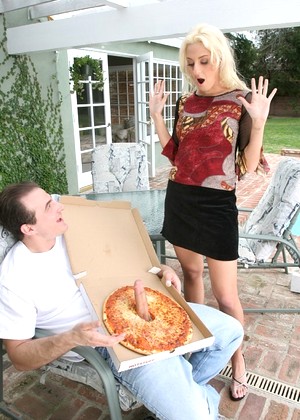 bigsausagepizza Angelina Hart pics