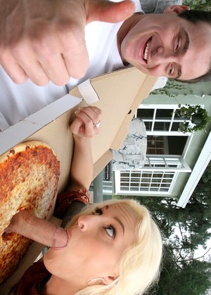 bigsausagepizza Angelina Hart pics