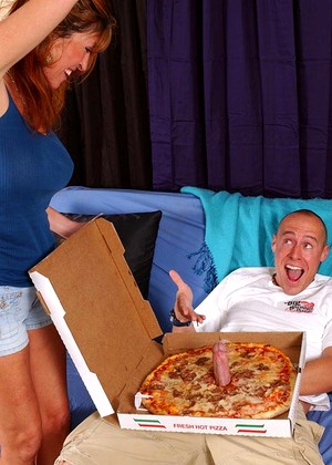 Bigsausagepizza Rachel Milan Millions Of Pizza Free Pass