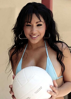 bigtitsinsports Abella Anderson pics