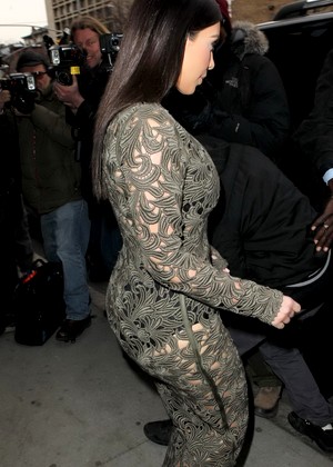 Kim Kardashian pics