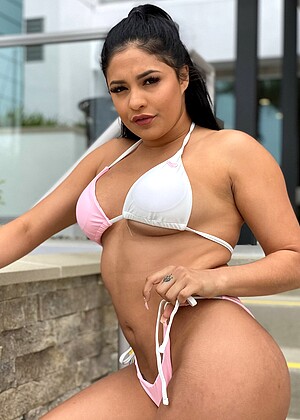 Serena Santos pics