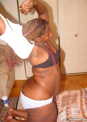 Blackmama Queenie Uncensored Fat Black Mama Newbie