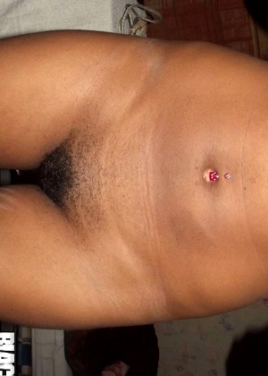 Blacknextdoor Blacknextdoor Model Deluxe Hairy Gossip