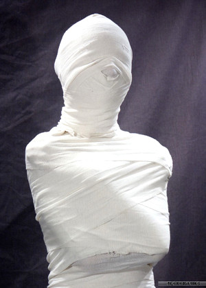 Mummification