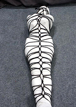 bondagettes Bondagettes Model pics