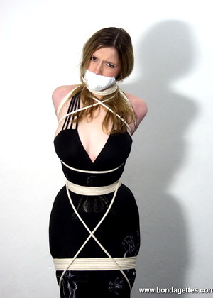 Bondagettes pics