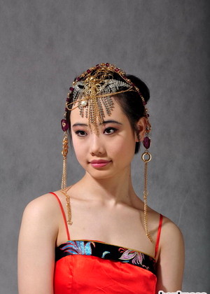 Bonkmychinese Model pics