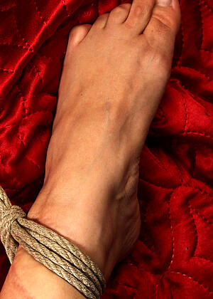 boundfeet Boundfeet Model pics